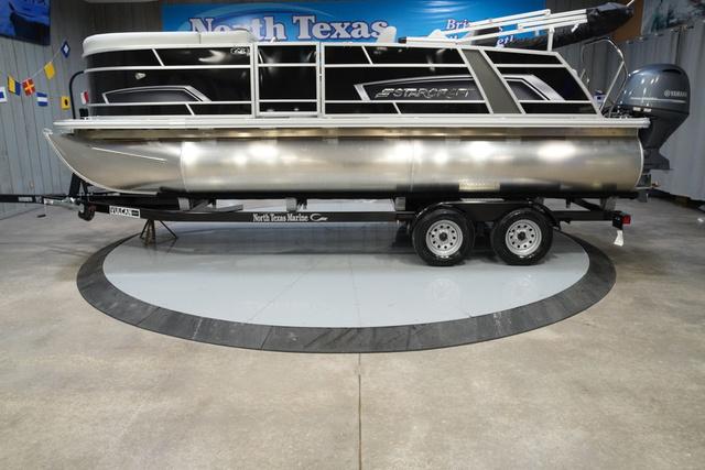 2024 Starcraft EX 20 Q DH