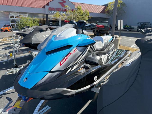2024 Yamaha WaveRunner GP HO™ with Audio