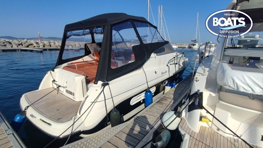 1998 Cranchi Cranchi Giada 30