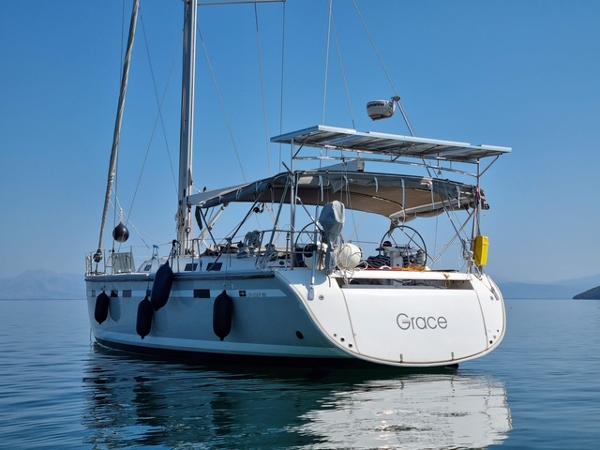 Bavaria Cruiser 55
