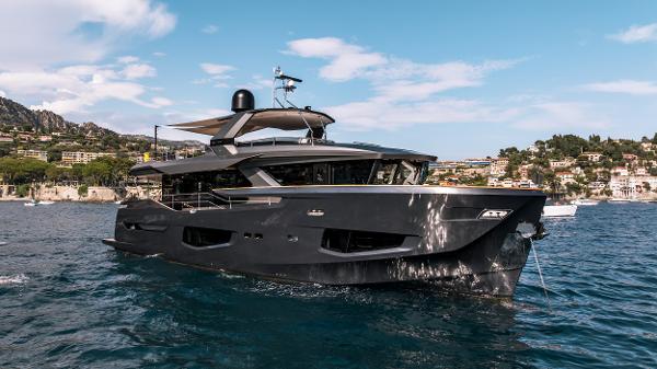 2021 Numarine 26XP