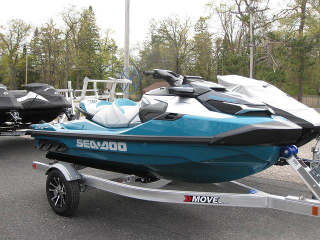 2025 BRP Sea-Doo GTX