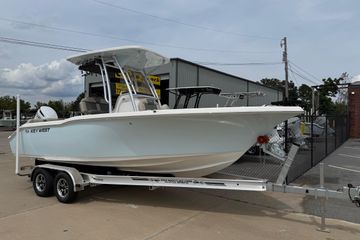 2026 Key West 239 FS