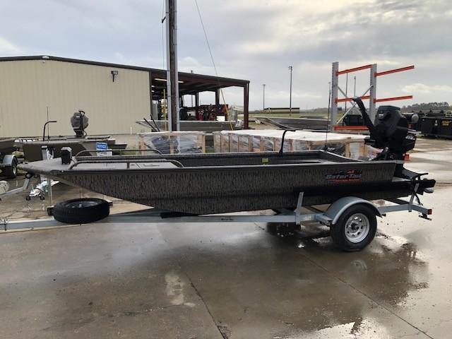 2020 Gator-tail 1750 Savage, Slidell Louisiana - boats.com