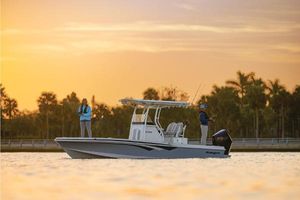 Ranger 2360 Bay