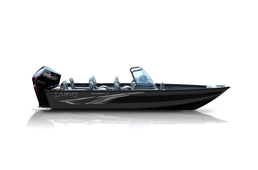 Lund 2025 Impact boats for sale