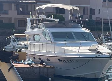 1996 Dellapasqua Dc 12 fly
