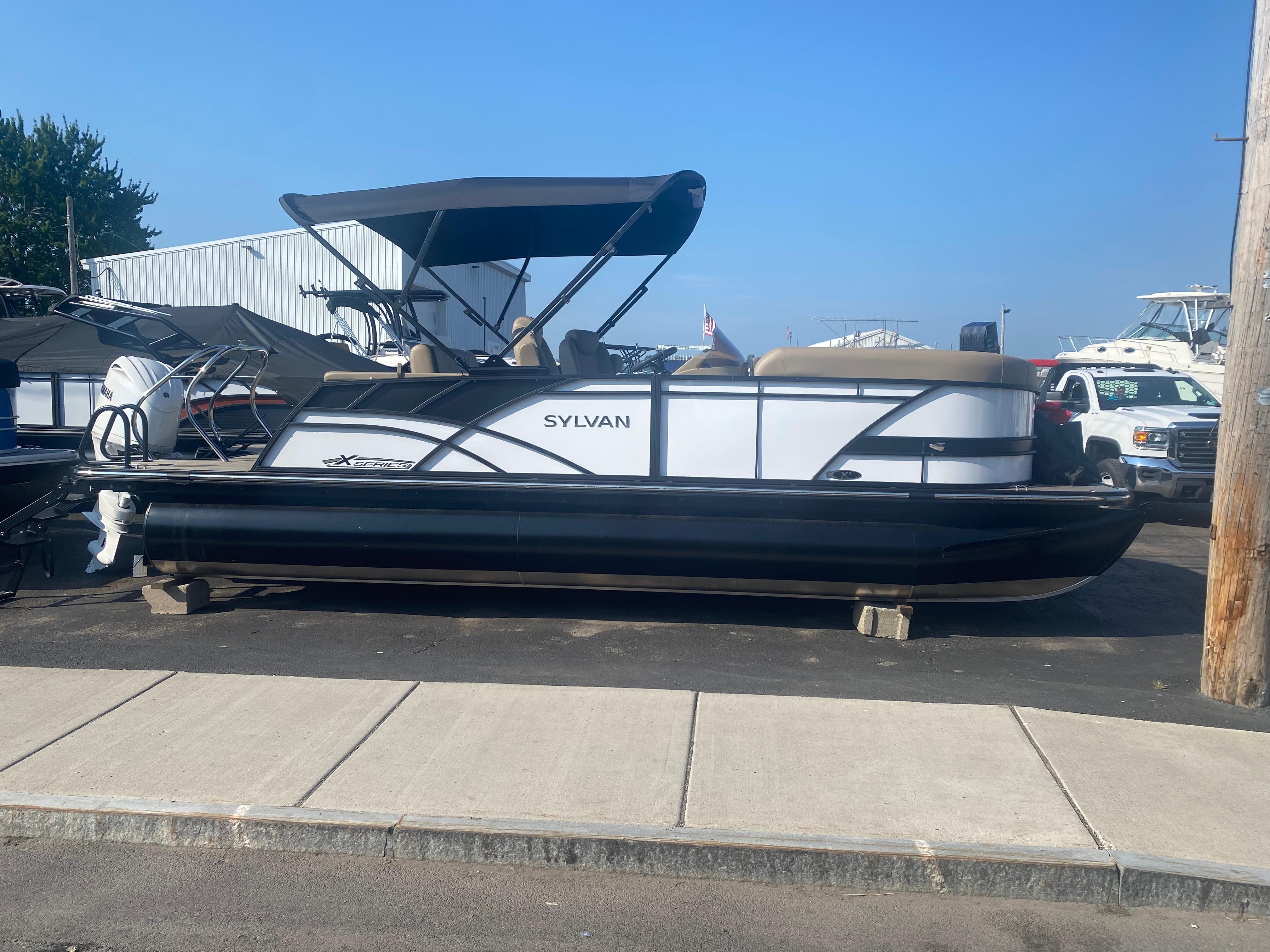 2025 Sylvan Mirage X X3 CLZ DH