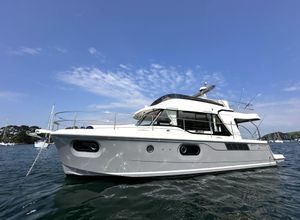 Beneteau Swift Trawler 41 Fly