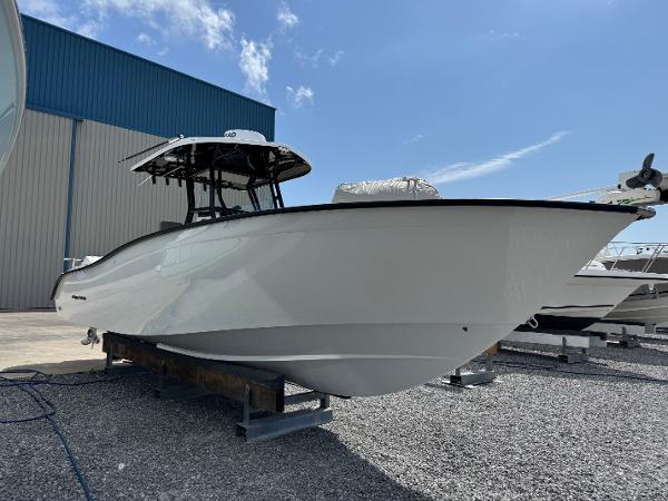 2022 Cape Horn 32 T