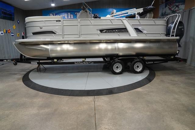 Starcraft EX 22 CC