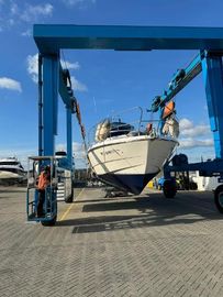 2002 Broom 42cl