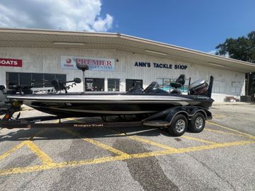 2013 Ranger Z521