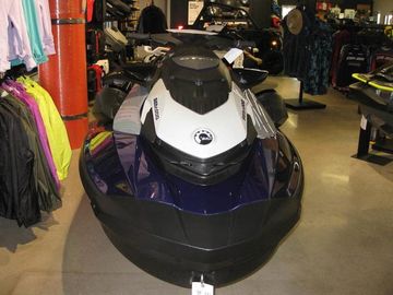 2025 BRP Sea-Doo GTI