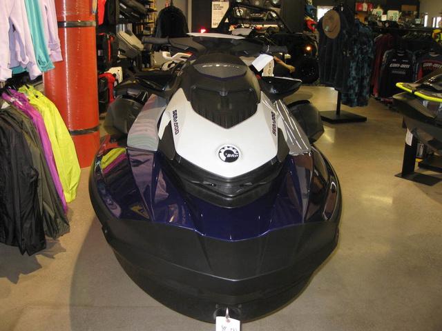 2025 BRP Sea-Doo GTI