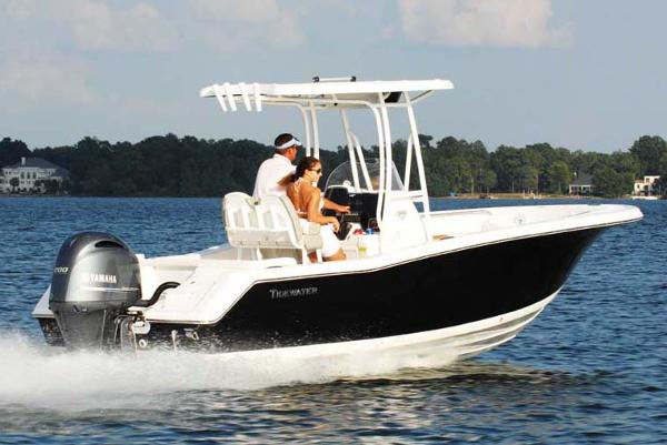 Tidewater 220 LXF Manufacturer Provided Image