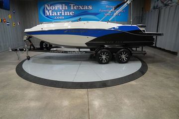 2025 Starcraft SVX IO 211