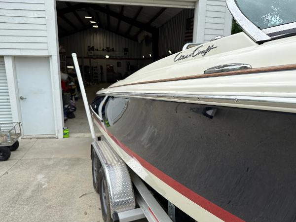 2016 Chris-Craft Launch 25