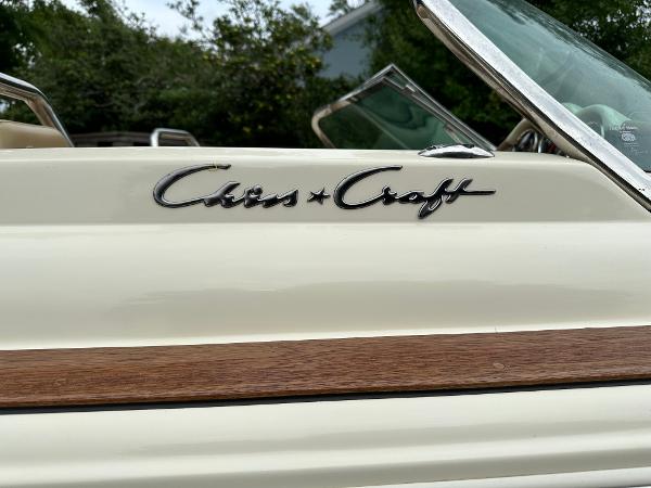 2016 Chris-Craft Launch 25