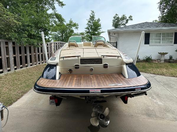 2016 Chris-Craft Launch 25