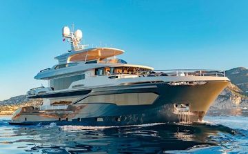 2022 AvA Yachts Kando