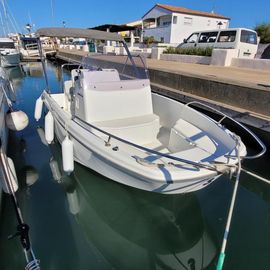 2022 Beneteau Flyer 6 SPACEdeck