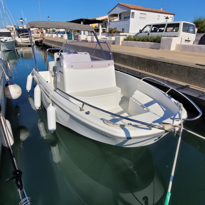 2022 Beneteau Flyer 6 SPACEdeck