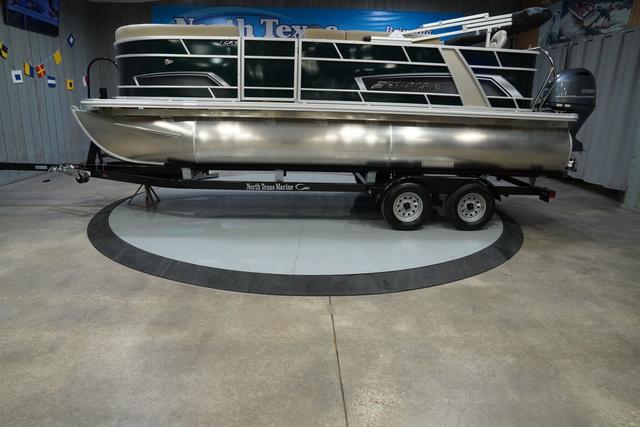 Starcraft EX Fish 20 FD