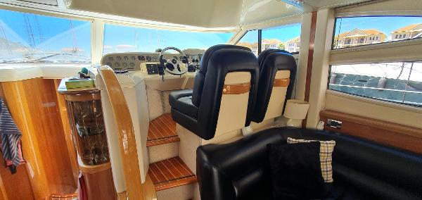 2004 Sealine F42/5