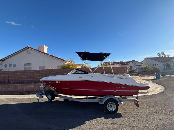 Bayliner VR5