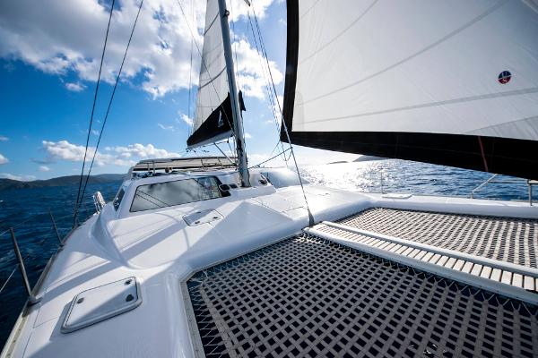 2017 Voyage Yachts VOYAGE 480