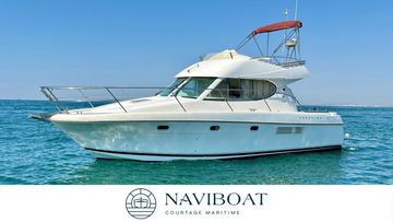 2007 Jeanneau Prestige 32