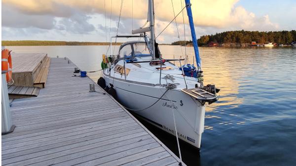 2009 Beneteau Oceanis 31