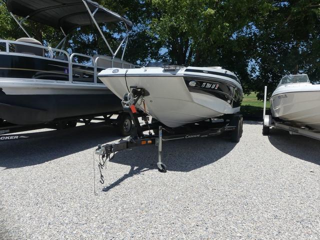 2019 Crownline E 205 XS