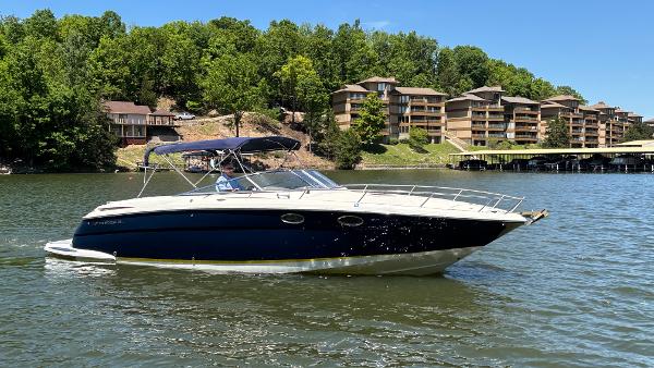 2005 Regal 3350 Sport Cruiser