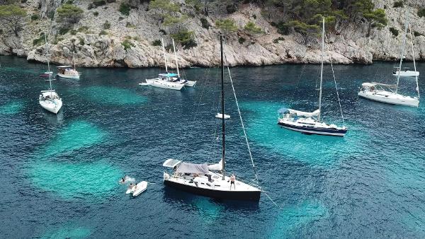 2010 Custom Acubens Sailand 10