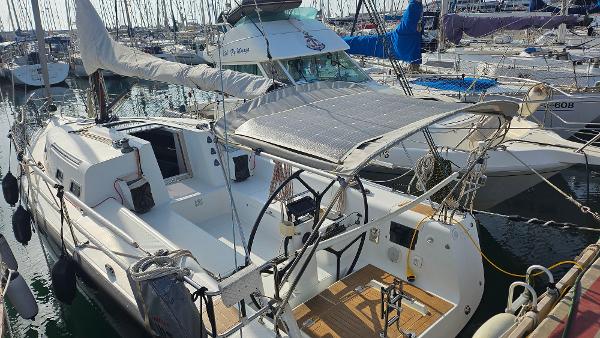 2010 Custom Acubens Sailand 10