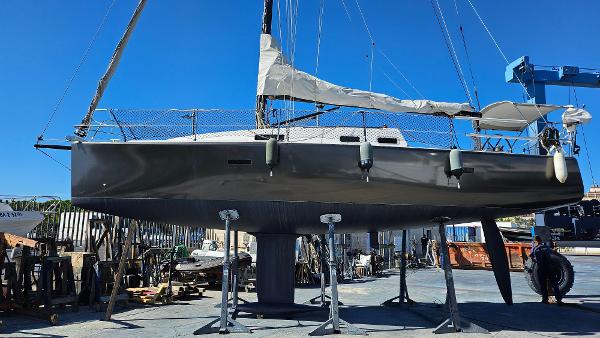 2010 Custom Acubens Sailand 10