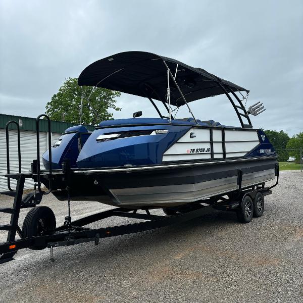 2022 Montara Surf Boss 2.0 CW