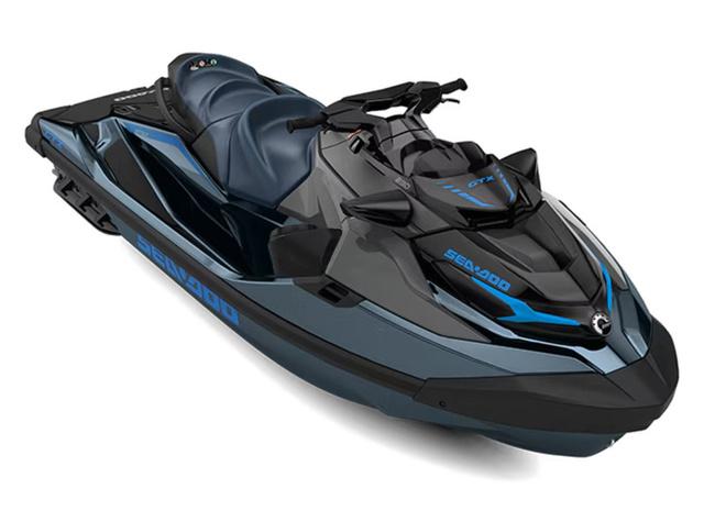 2025 Sea-Doo GTX™ 170 Tech, Audio, iDF, iBR