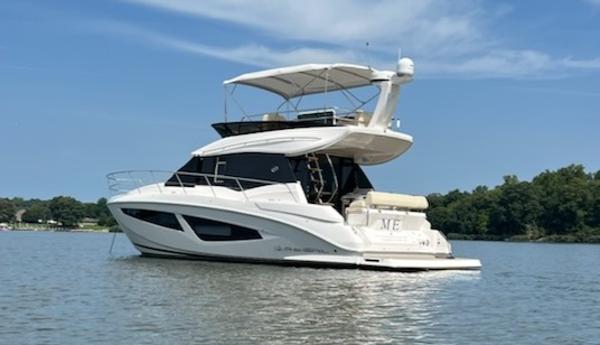 Regal 42 Fly 2021 Regal 42 Fly