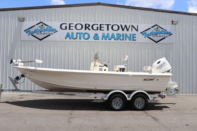 2023 Bulls Bay 2200