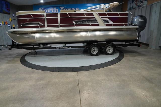 2025 Starcraft EX Fish 22 FD