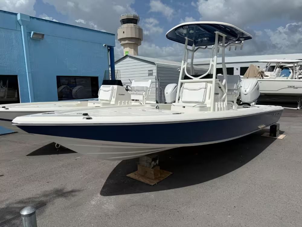 2025 Skeeter SX241