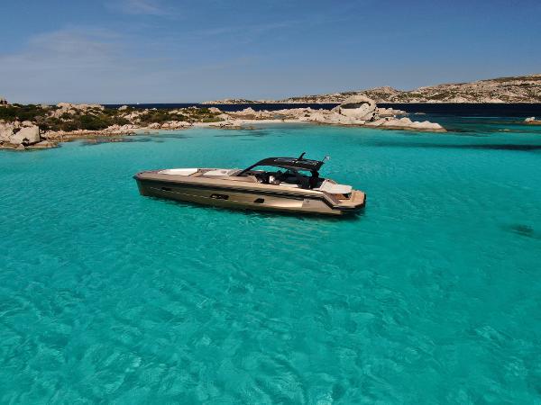 2023 Apex Yachts Wasabi 60