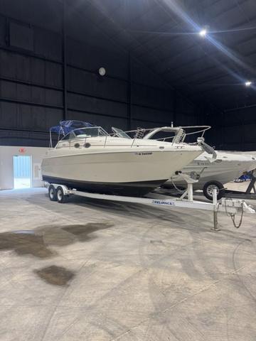 Sea Ray 270 Sundancer