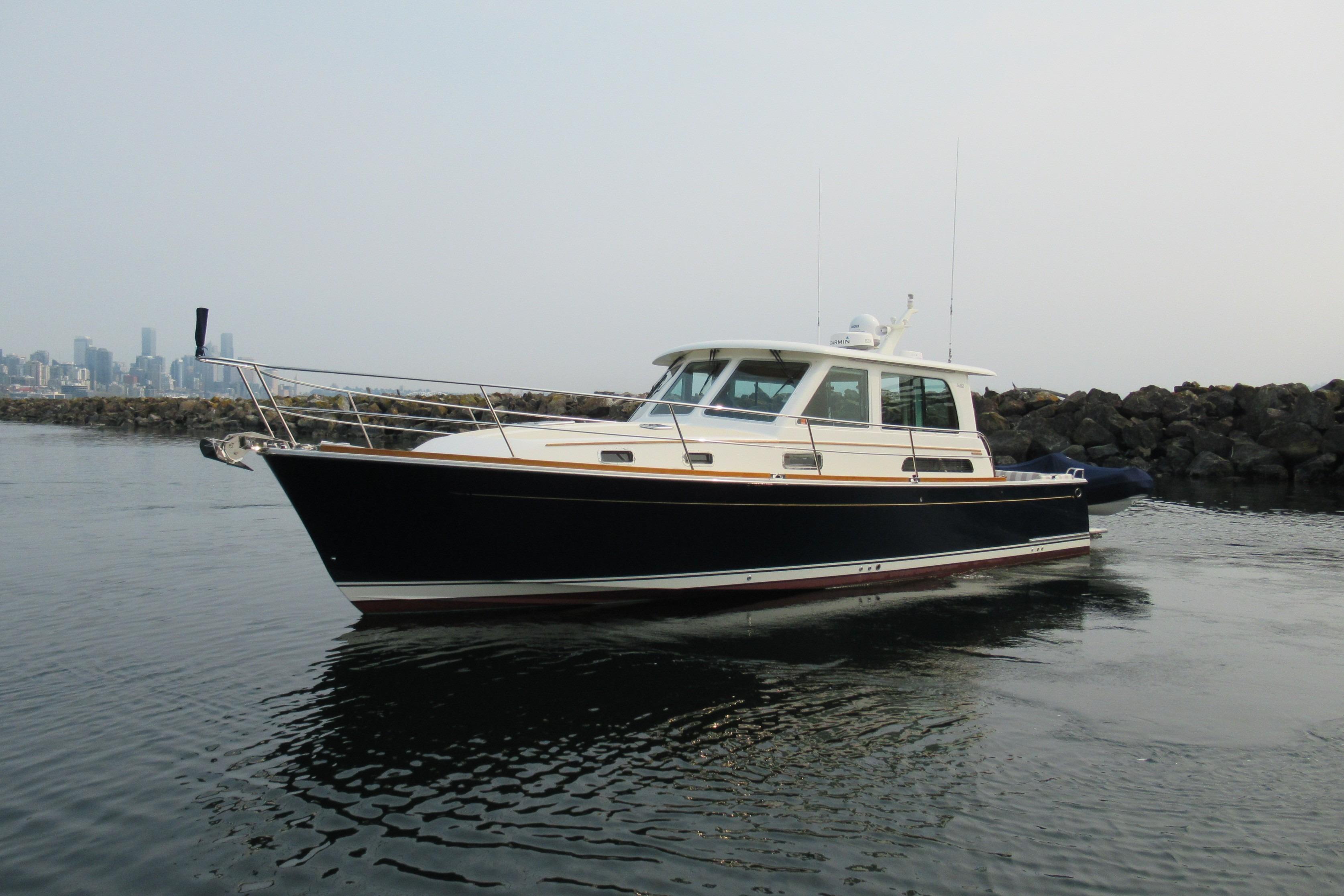 2016 Sabre Salon Express