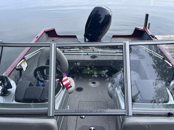 2018 Tracker PGV175 COMBO