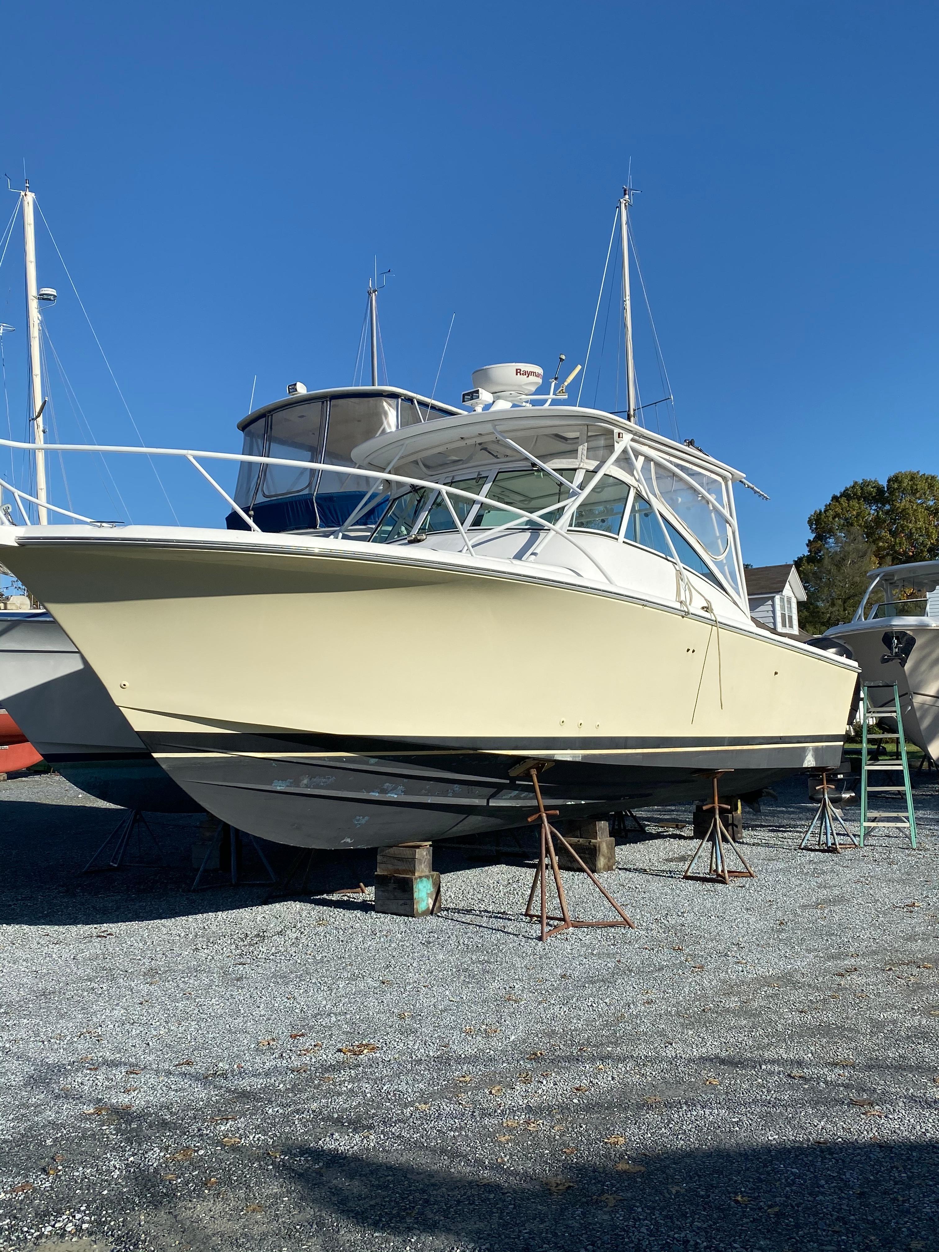 Luhrs 28 Open boats for sale - boats.com