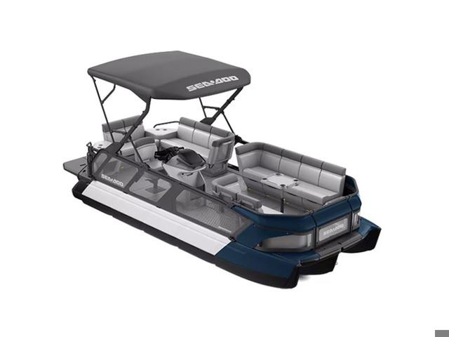 Sea-Doo Switch™ Cruise 21 - 230 Hp Painted